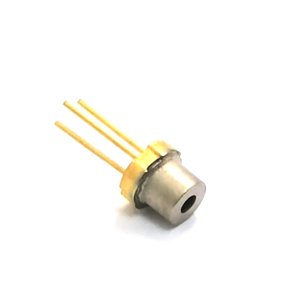 ADX-6305STL 635nm 5mW 적색 레이저 다이오드 LD N 유형 3.3mm TO-38