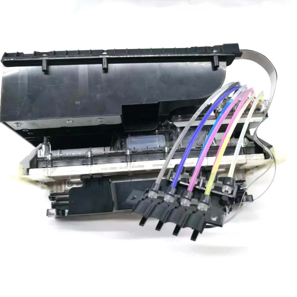 975 프린트 헤드 D3Q15-80149 HP Pagewide Pro MFP 477DN 452DW 477DW 안료 잉크 버전 452DN에 적합