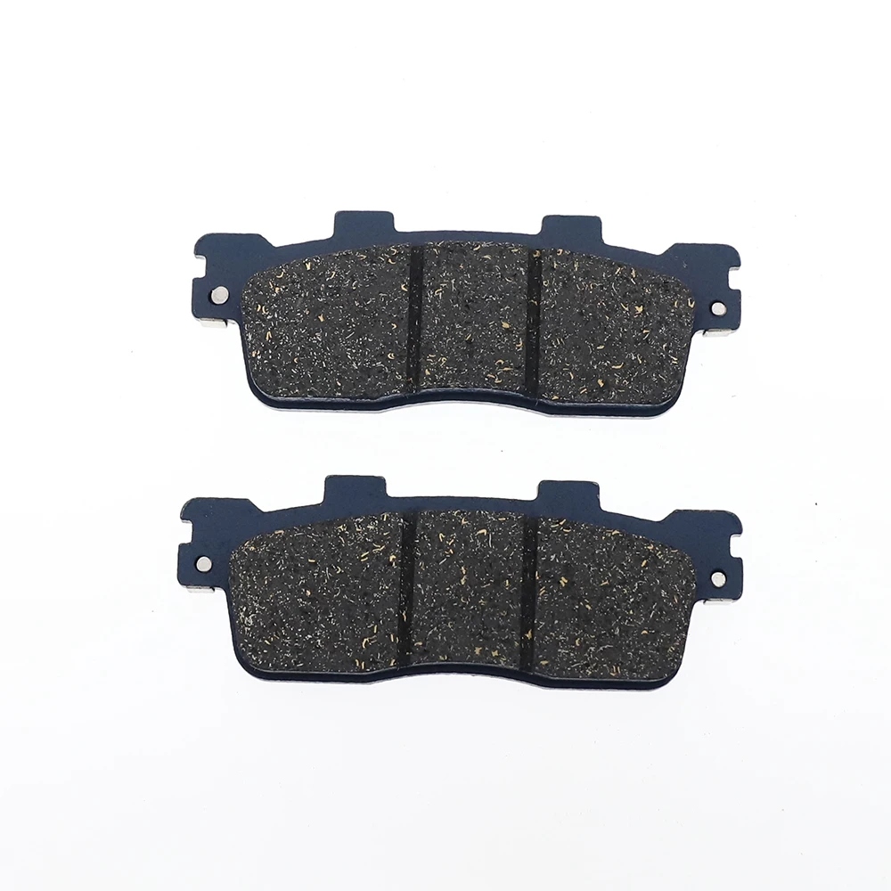 Pastiglie Freno A Disco Moto Usx Per Fa498 Kawasaki J 125 300 Kymco Downtown Superdink 125 200 300