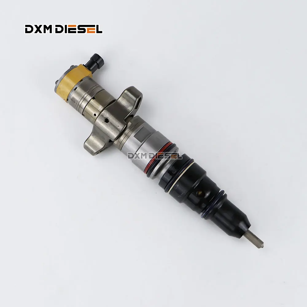 

CAT C9 HEUI Diesel Fuel Injector 387-9433 3879433 10R-7222 10R7222