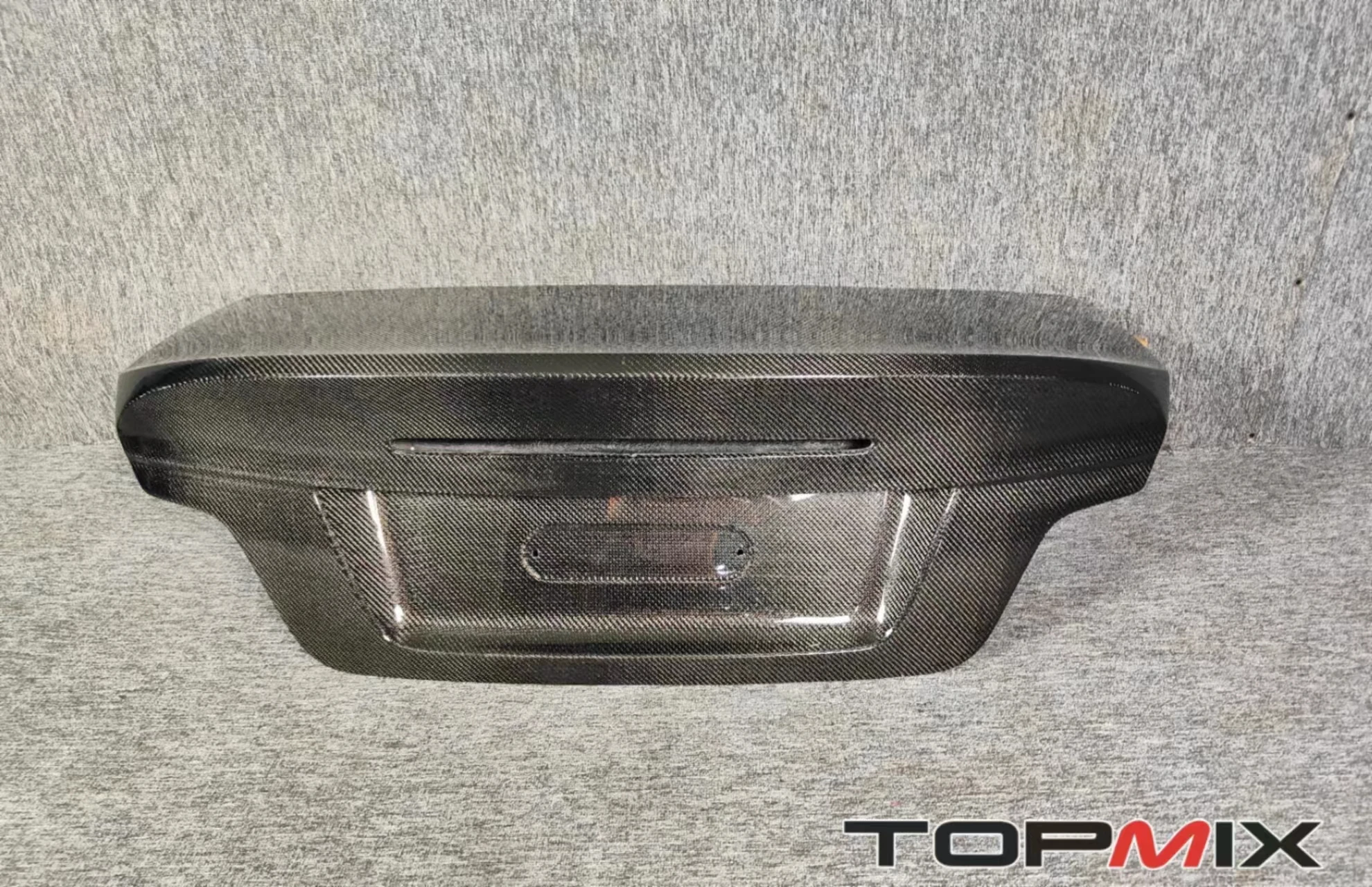

Carbon Fiber Trunk Lid fit for BMW 1M E82