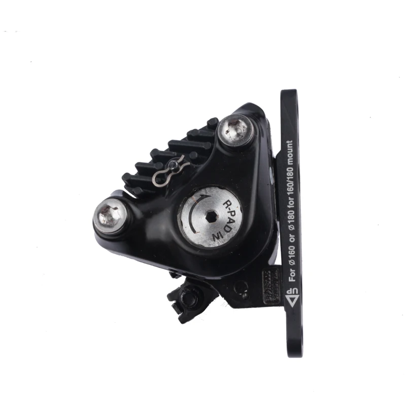 シマノ　フラットマウント　メカニカルディスクブレーキ BR-RS305　前後新品 楽天市場】【即納】シマノ SHIMANO 軽量 高性能 ワイヤ式 フラット