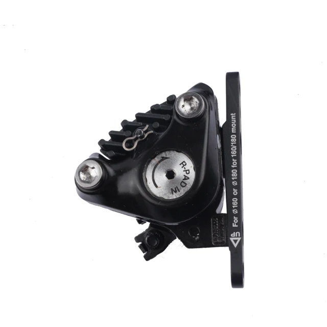 Shimano-フラット取り付けメカニカルディスクブレーキ,ロード