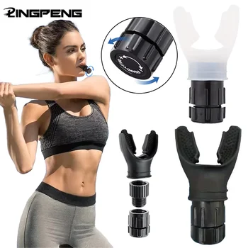 Portable Breath Fitness Exerciser 1