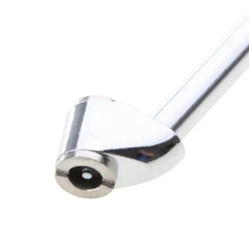 Tire Inflator Nozzle Air Compressor Attachments Air Hose Nozzle Air Compressor Accessories Air Chuck Air Chuck Locking For