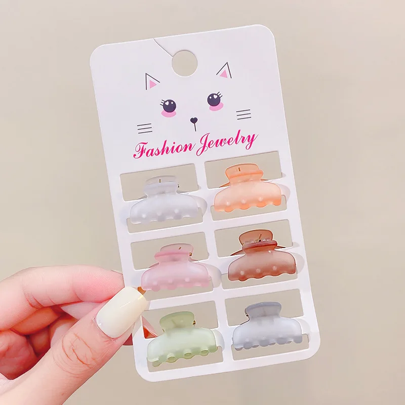 6 6pcs