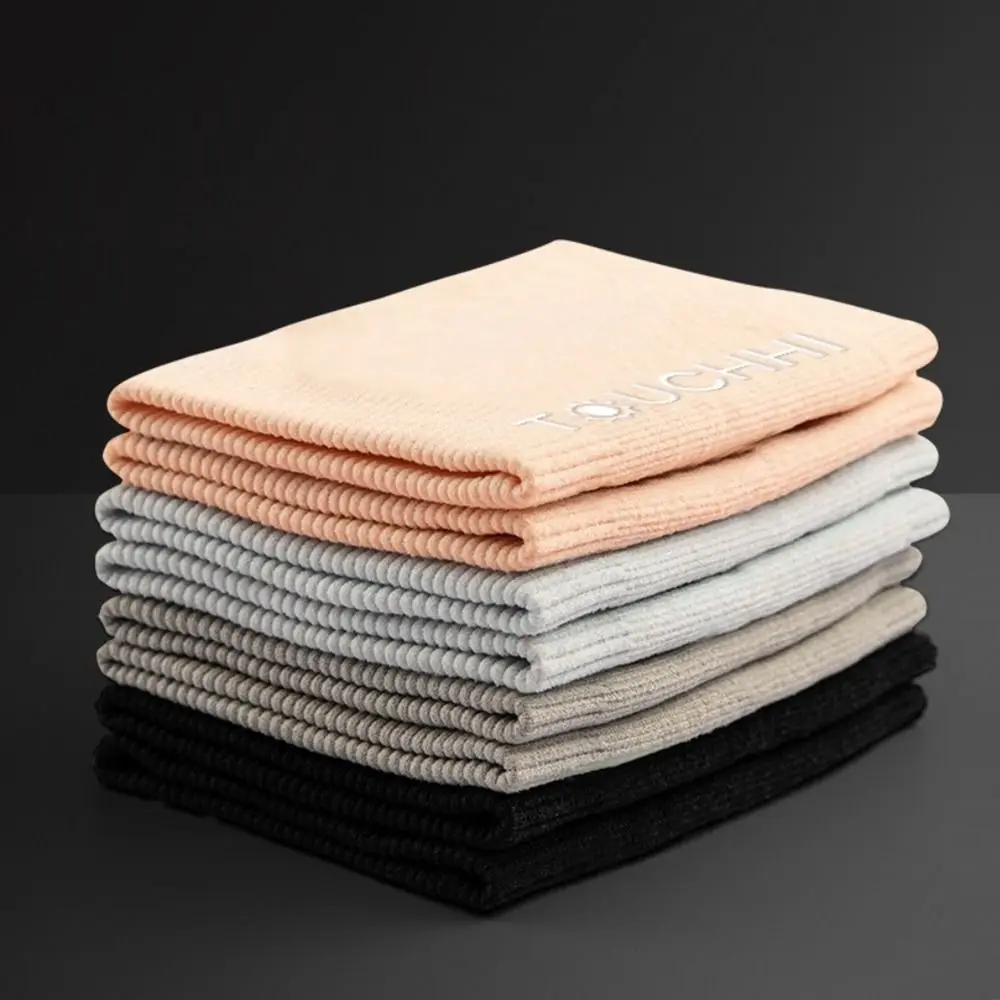 Hand Sweat Band Knitting Wrist Wraps Elastic Sweat-absorbing Wrist Protection Wrist Support Protect Basketball