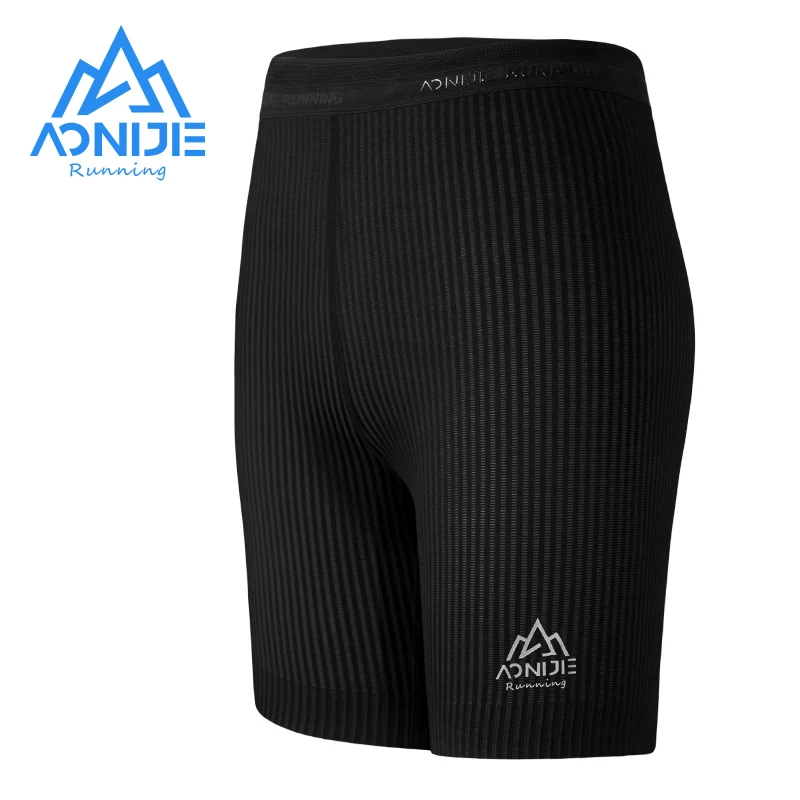 AONIJIEFW5170WomenFemaleOutdoorQuickDryingTightShorts