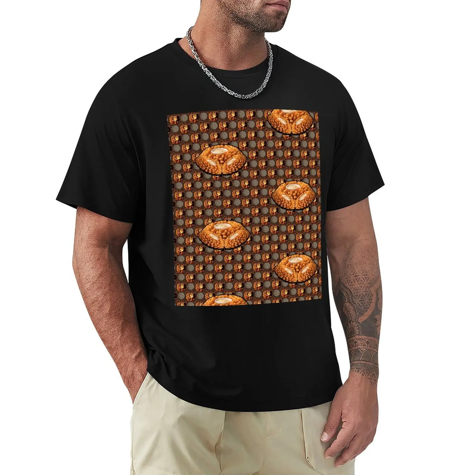 

Bloomin' Onion T-Shirt vintage t shirt oversized t shirts men clothes