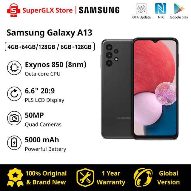 Samsung Galaxy A13 5G Disassembly Teardown Repair Video, 40 OFF
