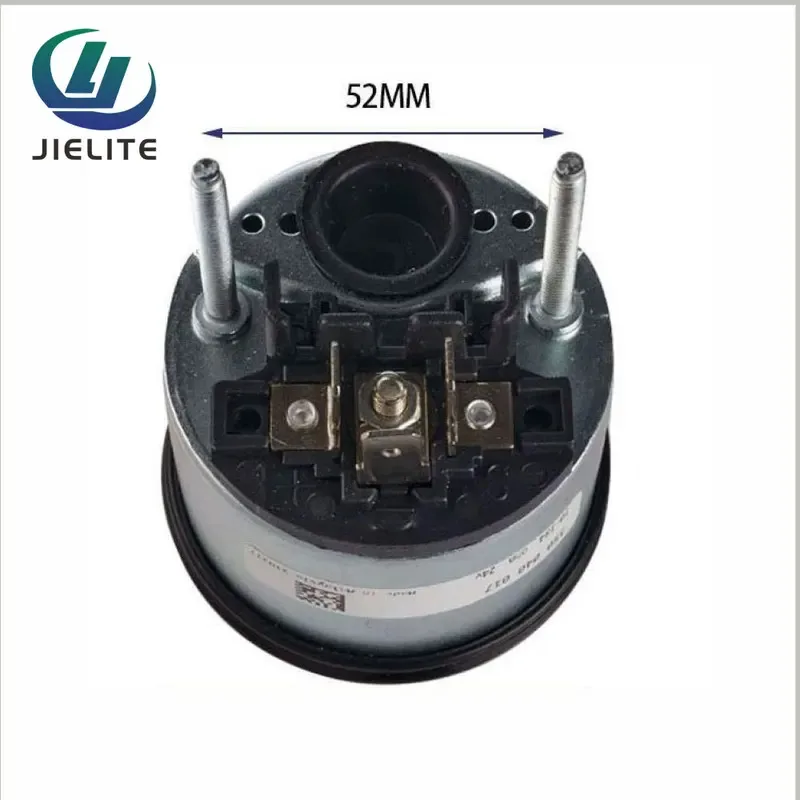 VDO 수온계 12V 24V 40-120C 수온 센서 디젤 발전기 부품 (공장 직송)