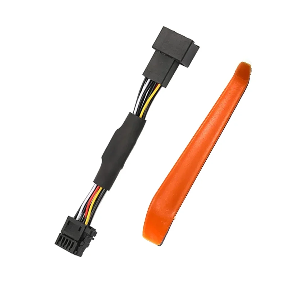 For Volkswagen VW Tiguan Car Automatic Stop Start Engine System Stop Cancel Off Control Cable