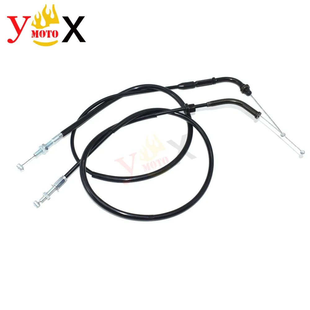 Motorrad Gaszug Für Honda Hornet 600 900 - CB600 CB900 Ersatz