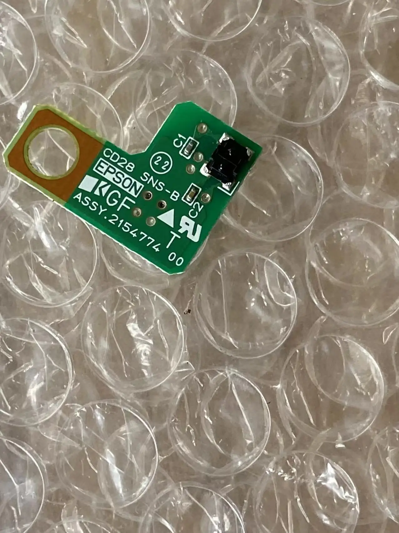 2203202 2154774 New and original for EPSON L18058 L8058
