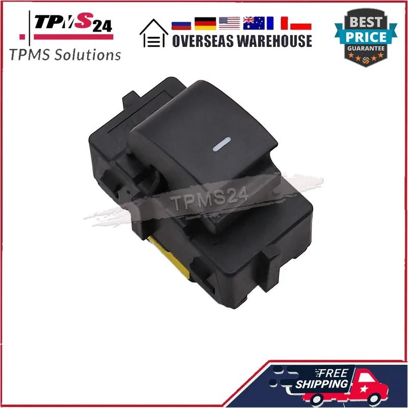 

Переключатель Стеклоподъемника 8L8T-14529-ABW для Focus Escape F250 F350 Mariner Fusion Milan