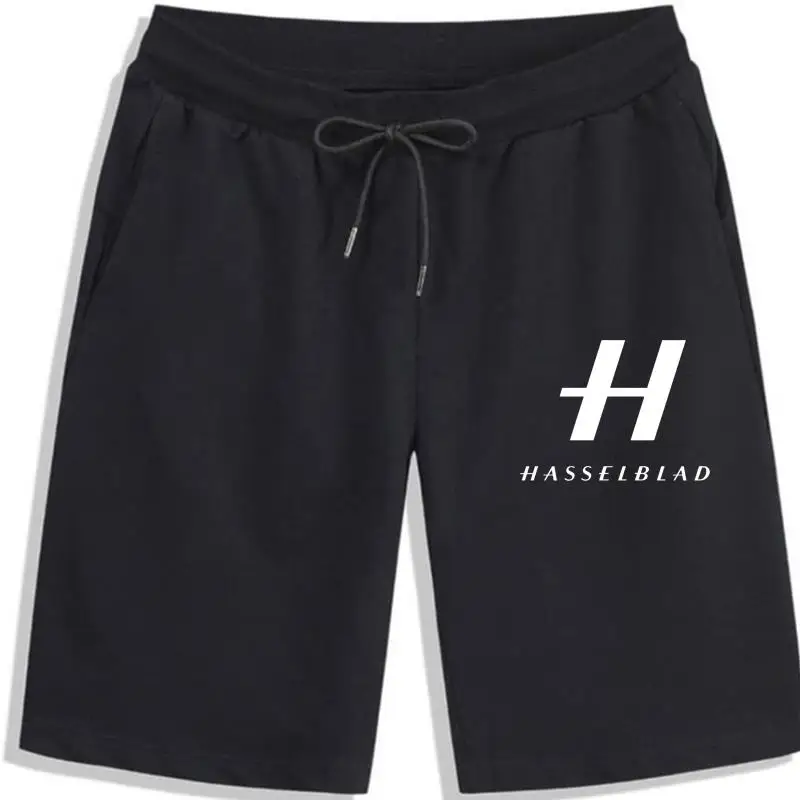 

Hasselblad The Profesionals Cam Logo Black Men's Shorts