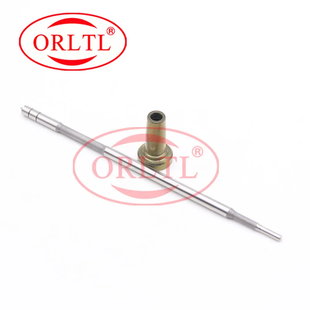 

ORLTL F00VC01315 инжекторный регулирующий клапан F00V C01 315 форсунка Форсунки для общей топливной магистрали клапан для 0445110239 0445110136 0445110188