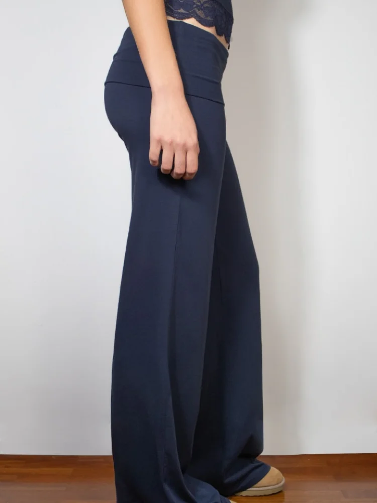 Fabric stretch test
