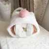 Rabbit Ear Tissue Box Napkin Storage Container Paper Holder For Living Room Office Tissue Boxes Paper Towel ganizer Home Storage 6