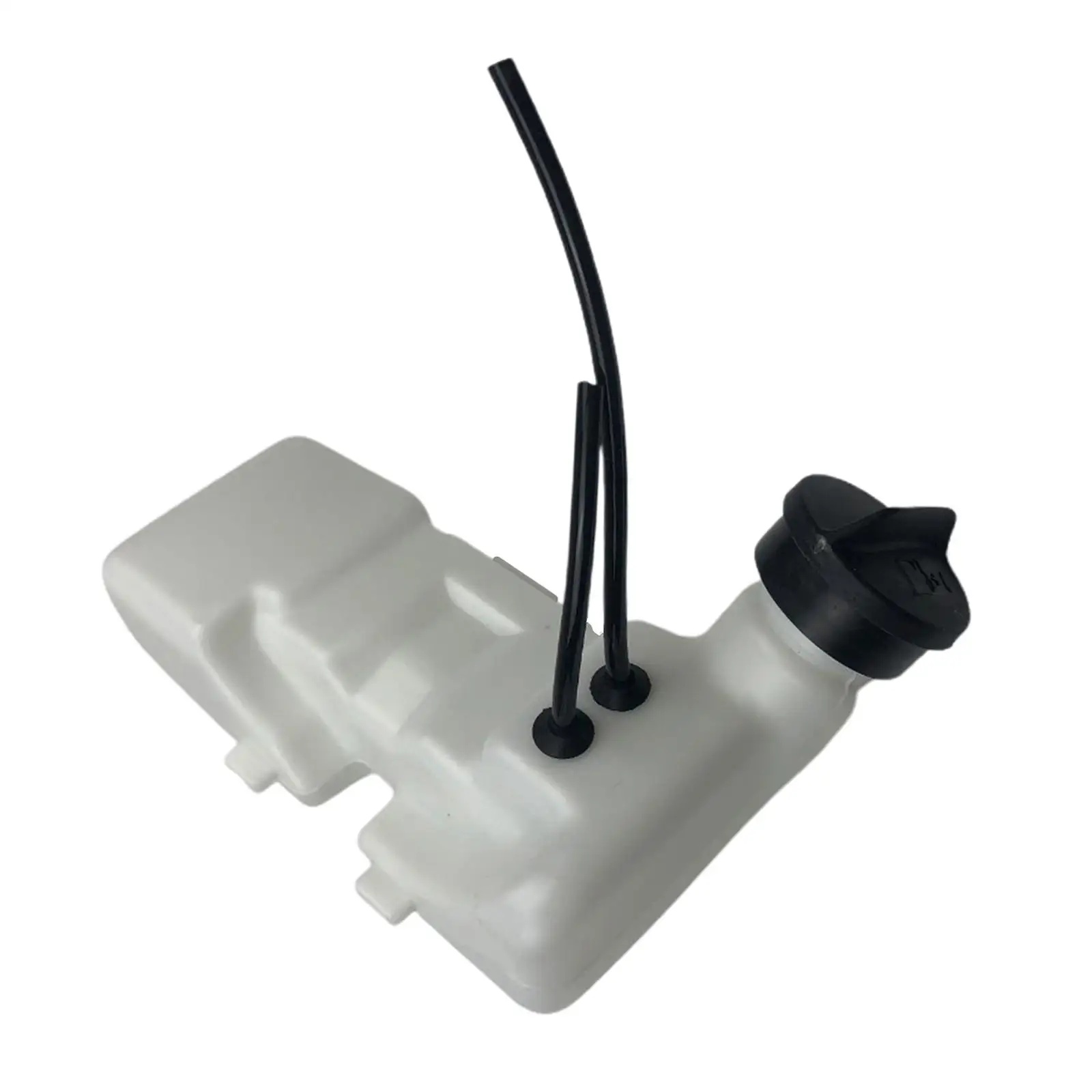 New Replacement Gas Fuel Tank with Cap Assembly for Stihl FS80R FS80 FS75 FS76 FS74 FS72 FS85 KM85 HT75 Trimmer Parts