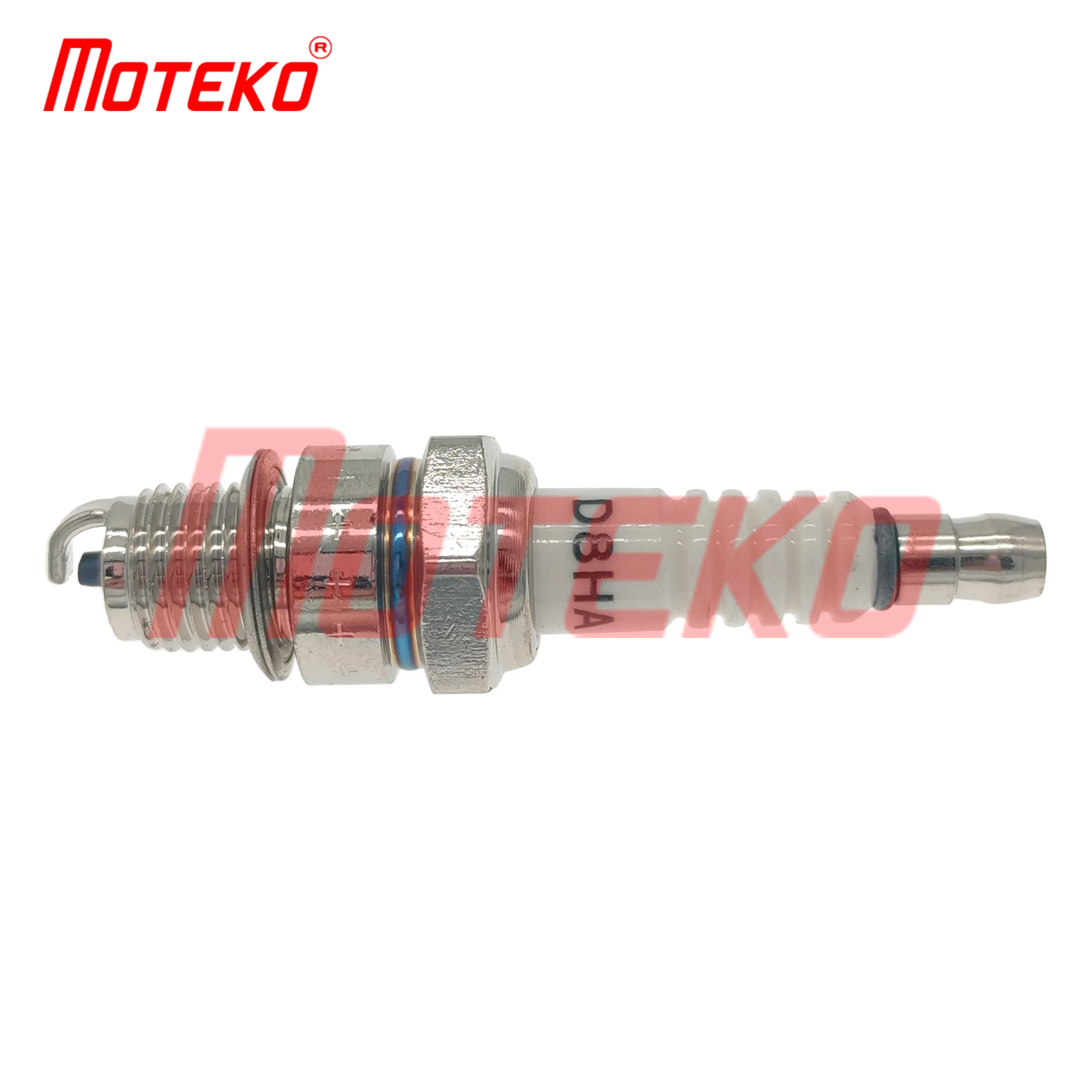BX18050131 1 шт. D8HA Свеча зажигания для HONDA CB77 CL77 CB175 S90 CT90