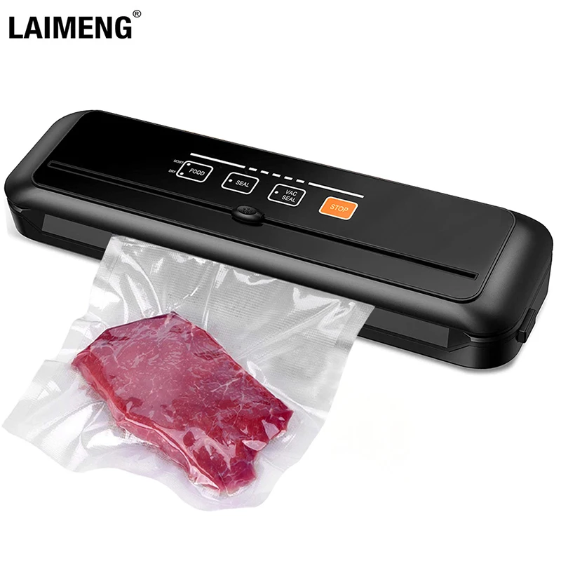 Vacuum Packing Machine Sous Vide Sealer Food Storage New Packer Bags - Vacuum Food Sealers - Aliexpress