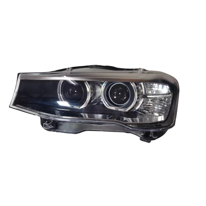 

LED Car Front Headlight For BMWs X3 Series F25 2011-2014 Years Headlamp