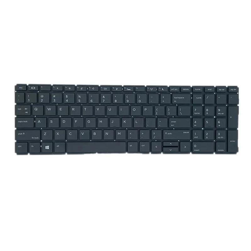 

Клавиатура для ноутбука HP Probook 450 G6 455 G6 455R G6 450 G7 455 G7 455R G7