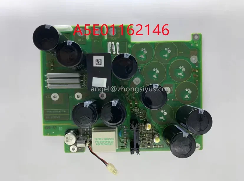 A-B1197279GS-AI BOARD-CIRCUIT
