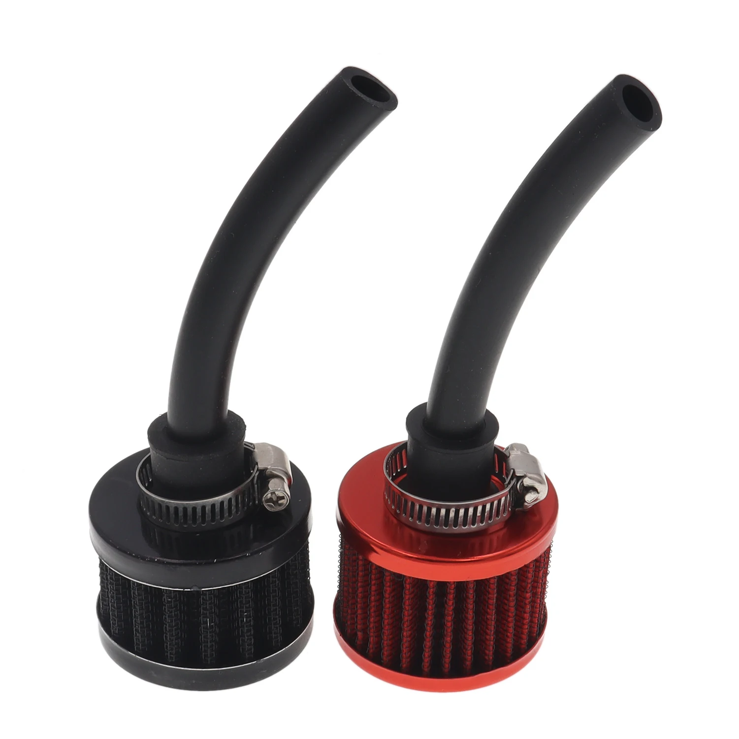 Air Intake Filter Breather Cleaner 1 Set for Predator 212cc 196cc 6.5hp 7HP GX160 GX200 Baja Warrior MB200 Go Kart Mini Bike