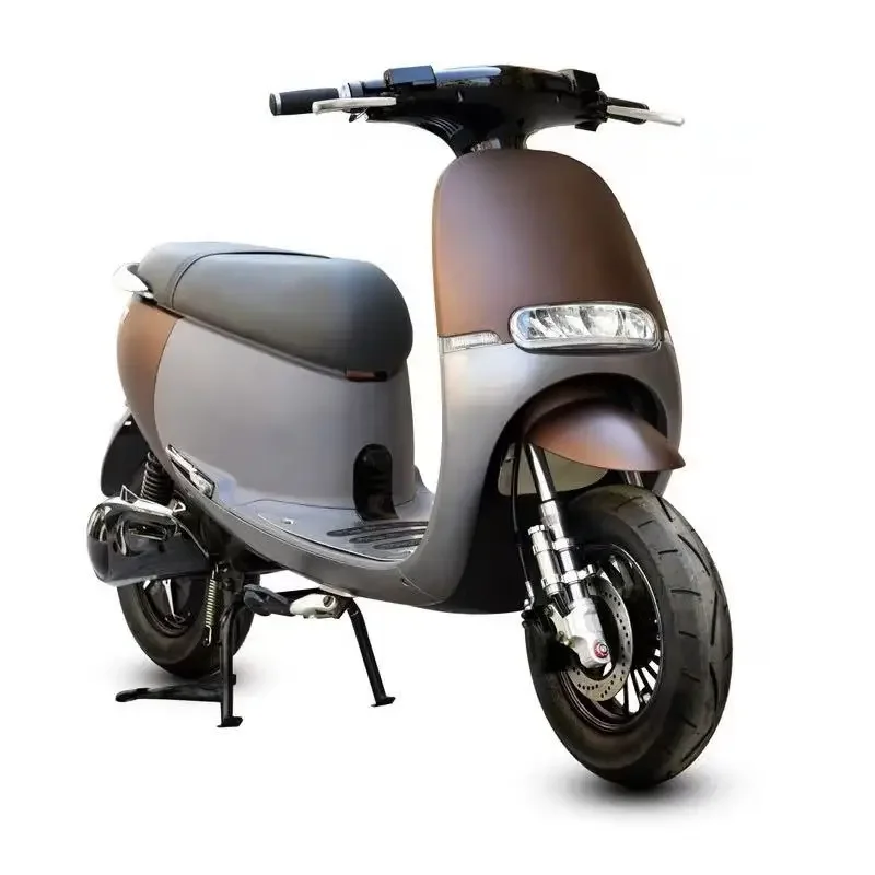 

Peerless Hot Selling Chinese Cheaper CK 2 Wheel 2000w Electric Scooter motorcycles
