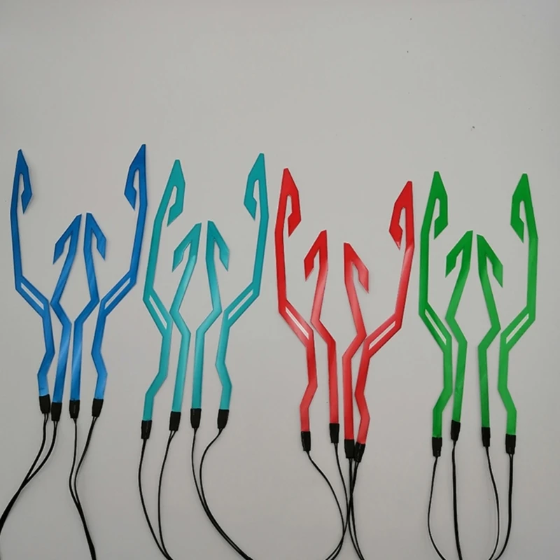 ������� ��� ����Ʈ ���̵� ��ȣ ��Ʈ�� ŰƮ DIY ��� Led ��Ʈ�� 4 in 1