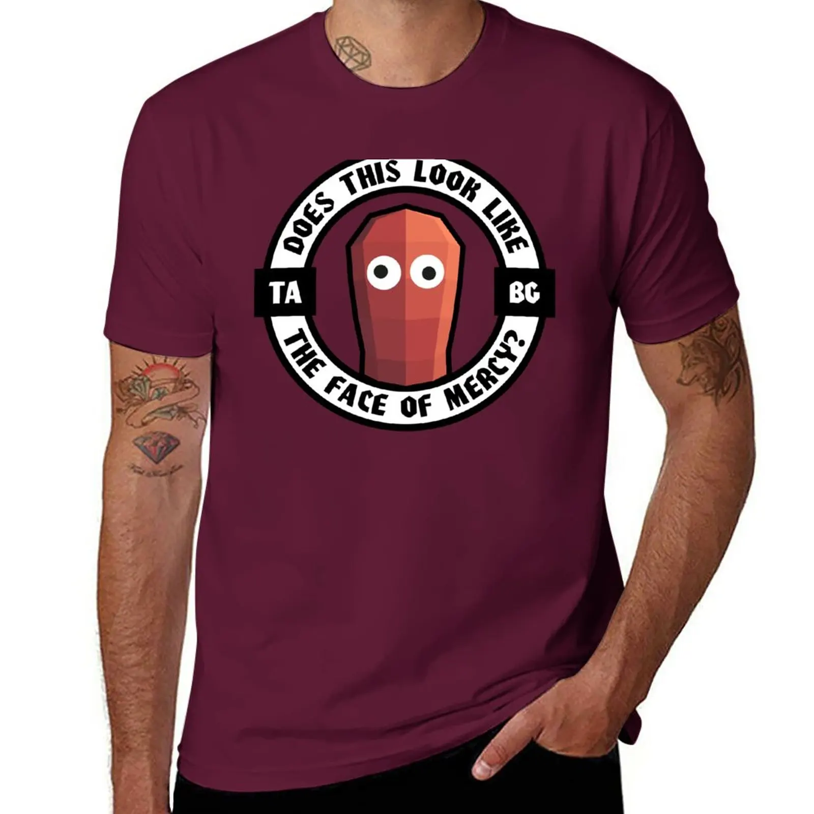 

Totally Accurate! T-Shirt Short sleeve tee funnys graphics heavyweight t shirts for men