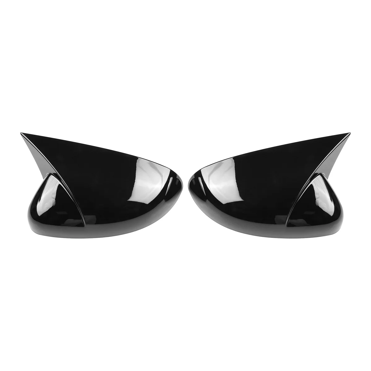 

Чехол для автомобильного зеркала заднего вида для Honda City / Hatchback GN2 GN3 2020-2023