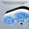 Smart Mopping Robot Sweeping Robot Household Full Automatic Dual Rotation Floor Washing Mopping Machine Robot Cleaner 3