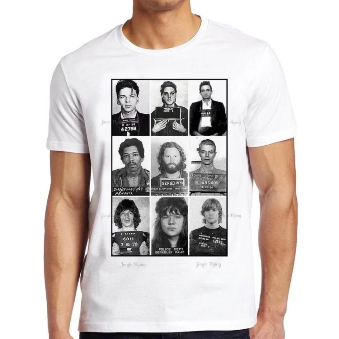 Band Tees Shirts With Celebrities On Them Celebrities Wearing Band