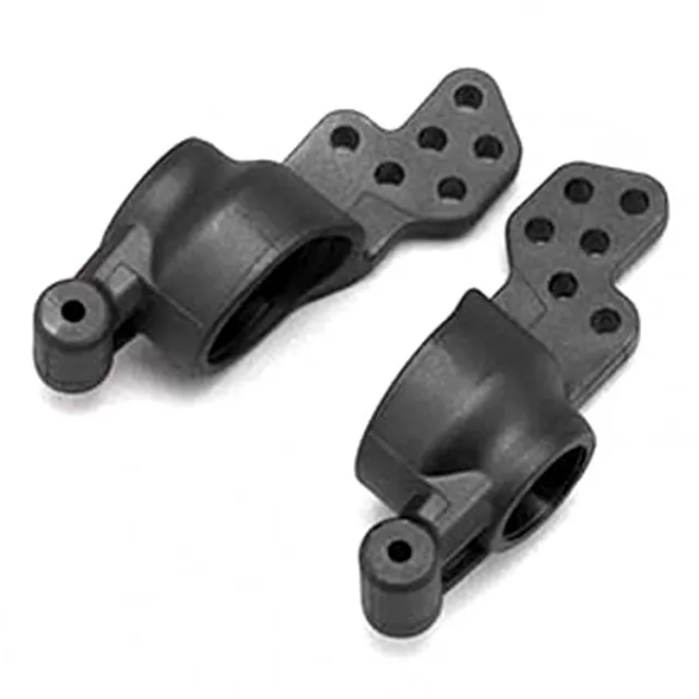 YOKOMO BRASS REAR HUB CARRIER FOR YD-2 SERIES (Y2-415RB