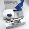Strong 210 Nail Drill Machine Cutters Manicure Electric Micro-motor nail polish removal equipment Milling Nail File 1
