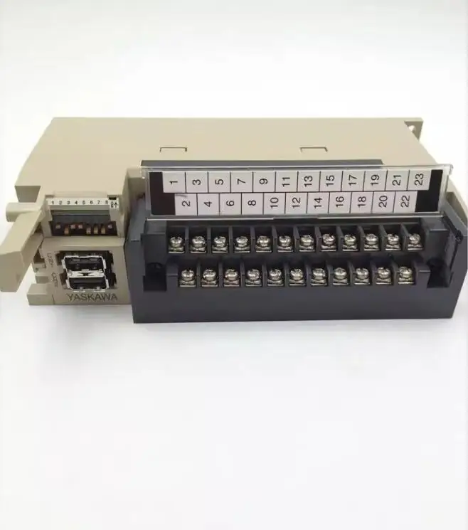 

Yaskawa controller JEPMC-AN2910