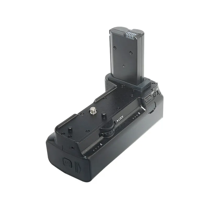 Z5 Battery Grip MB-N10 Battery Grip for Nikon Z 5 Z5 camera battery handle grip