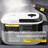 Steam Cleaner Temperature Sterilization Air Conditioning Kitchen Hood Home/Car Steaming Cleaner 110V US Plug /220V EU Plug 4