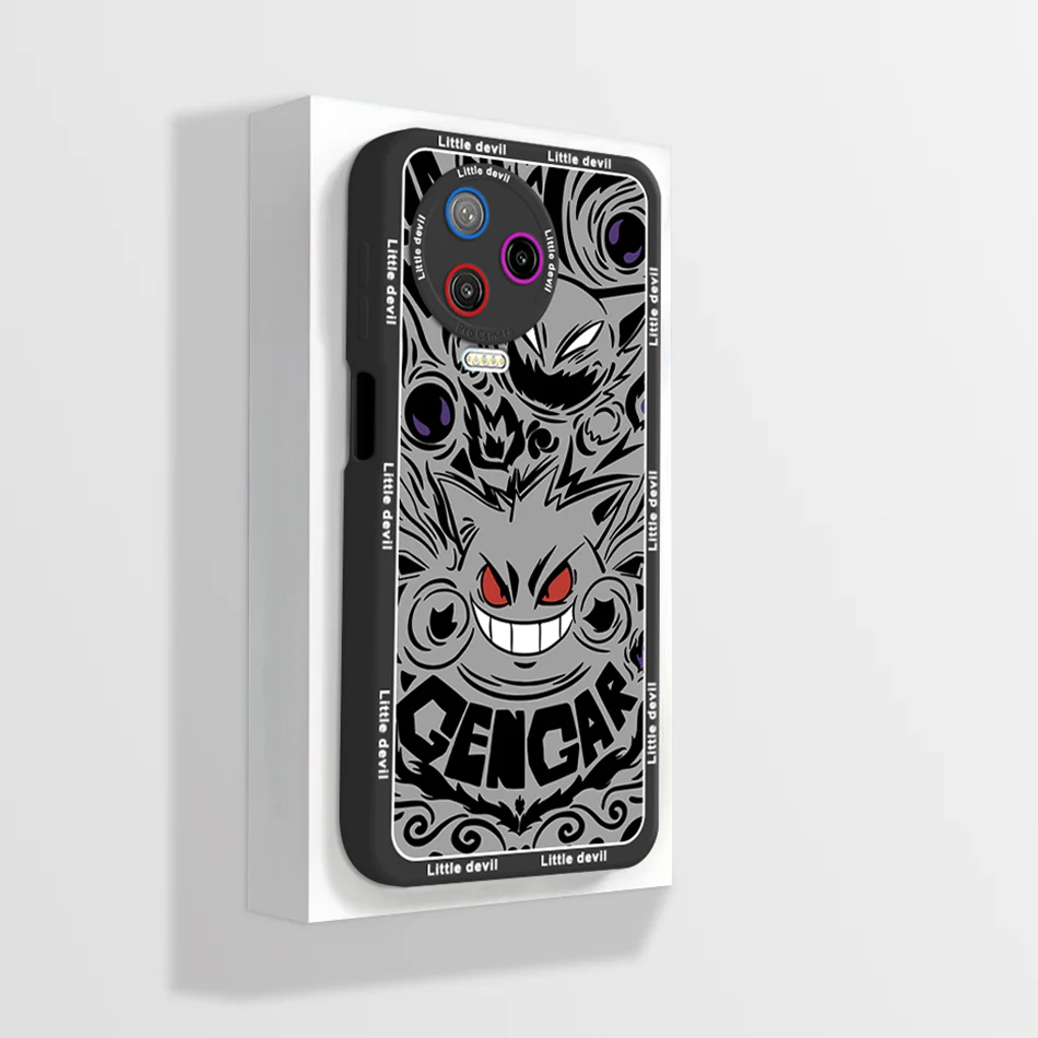 Cute Astronaut Square Phone Case - Shockproof Soft Back Cover
