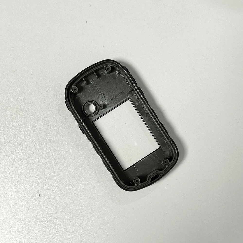For GARMIN Etrex 30 30X Front Frame and Glass Screen Panel Housing Shell Cover Case with Power Button Handheld GPS Part — view 2