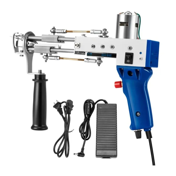 

automatic manufacturing carpet making machine carpet rug tufting gun