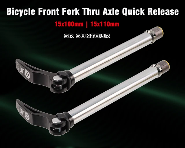 ラウズアーク XCR AIR LO-R-26｜｜SR SUNTOUR｜ライトウェイ公式製品情報