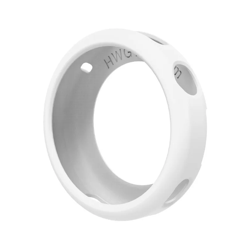 Silicone Protective Watch Case for 41mm – Durable Replacement Cover and Bumper Frame Accessory