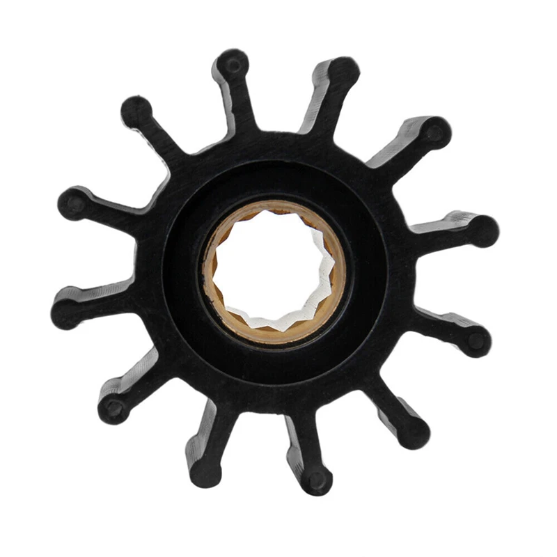 Water Pump Impeller For Volvo Penta 860203,3862281,21213660,3858256,825940 New e Water Pump Impeller For Volvo Penta 860203,3862281,21213660,3858256,825940 New e