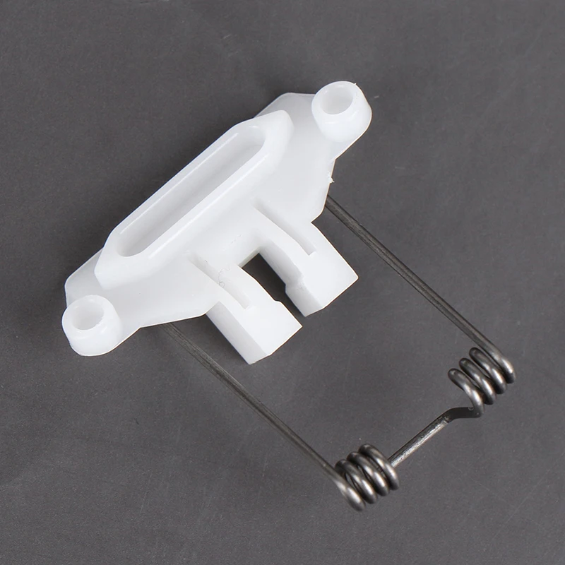 Clipper Accessories Hair Clipper Swing Head Guide Block Replacement Parts With Tension Spring For Babyliss870 Cl