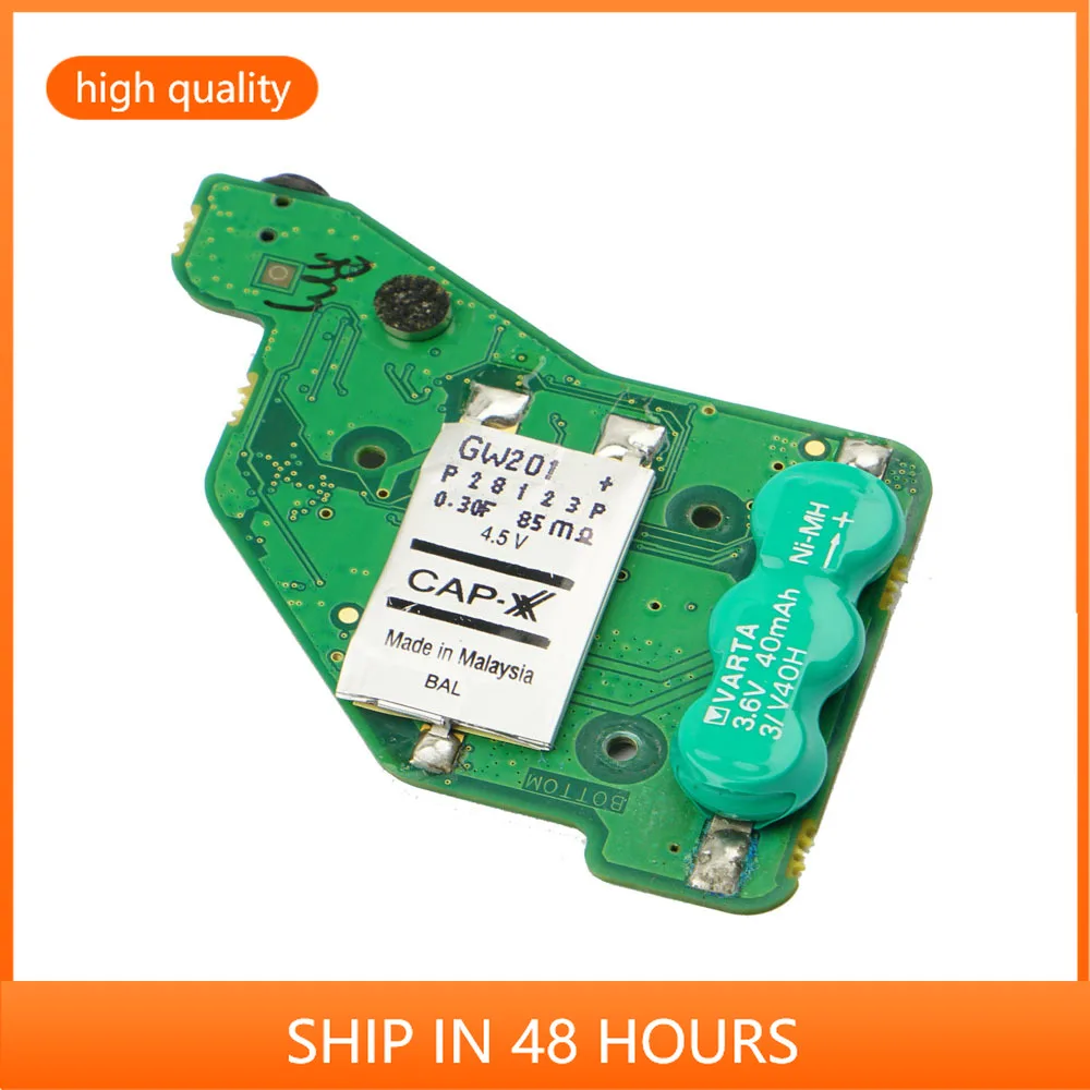 

(HuanZhi) аудио, конденсатор, резервная батарея PCB для Honeywell Dolphin 9500