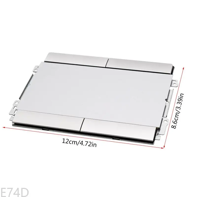 E74D Laptop Touchpad Module Replaces for EliteBook 9470m 9460m 9480m for Touch Pad Trackpad